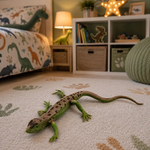 Ideal for play and learning about nature