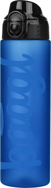 Тританова бутилка за пиене BAAGL Ocean Blue 700 мл