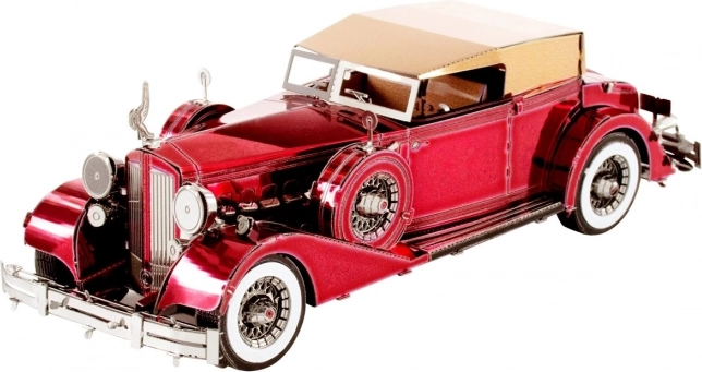Metal Earth 3D пъзел Packard Twelve Convertible (1934)