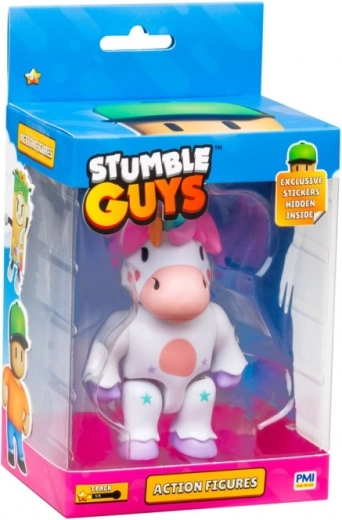 Екшън фигурка Stumble Guys