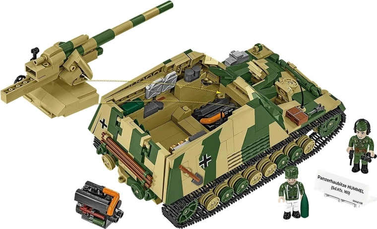 Working tracks, movable barrel, and opening elements