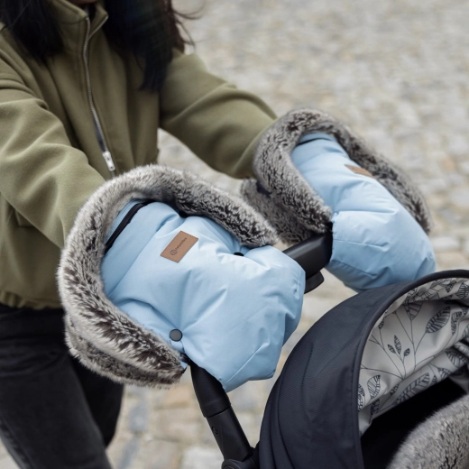 Universal attachment for any stroller