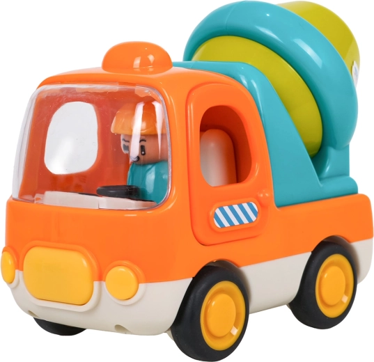 Durable design for little ones