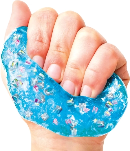 Сетивна игра, която забавлява