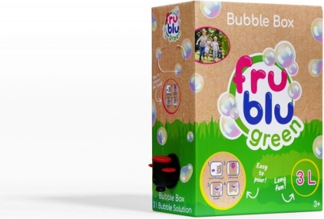 Fru Blu Bubble Box с кранче 3 л