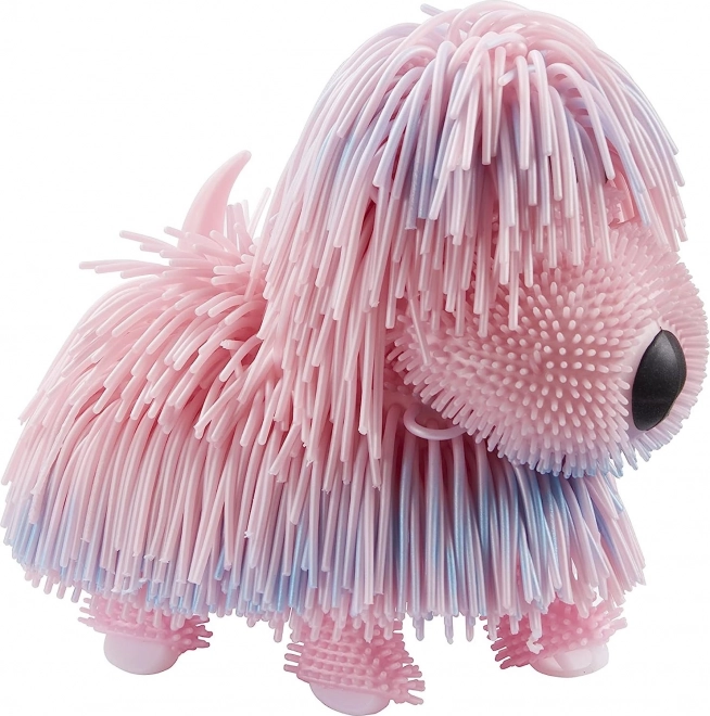Интерактивно кученце Jiggly Pets, перлен ефект