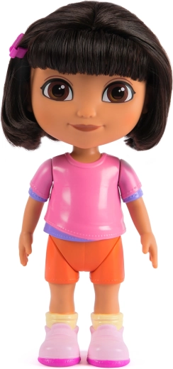 Подвижни крайници и реалистични пози