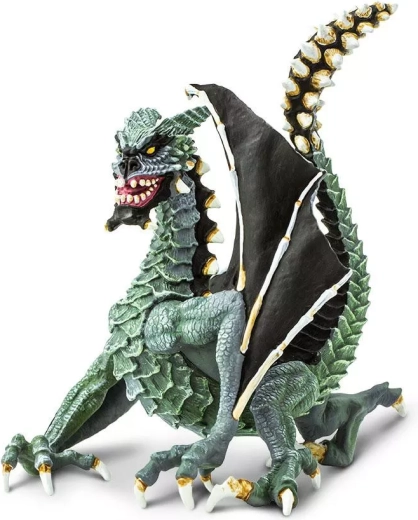 Safari Ltd. ominous dragon figurine