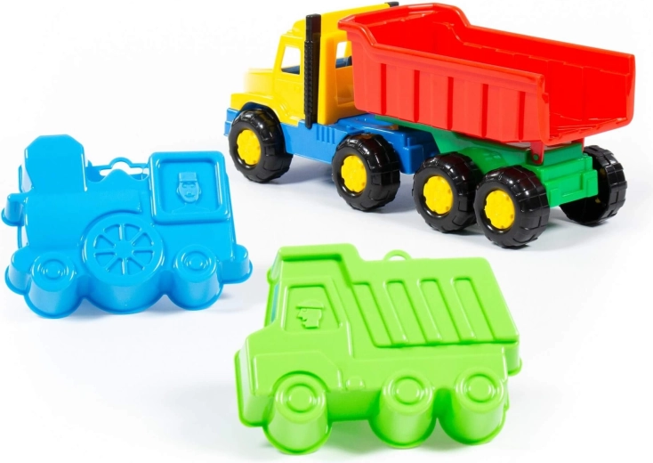 Durable material for play at home and outdoors
