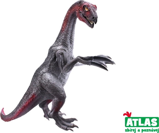 20 cm Therizinosaurus Figurine