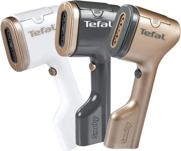 Детски ръчен пароструйник за дрехи Tefal Pure POP
