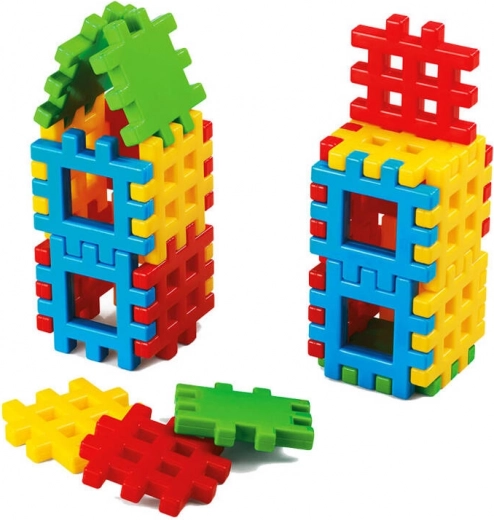 Безопасен и мек материал за малки ръчички