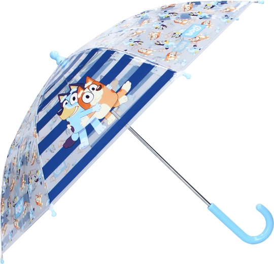 Lightweight and comfortable for a child’s hand