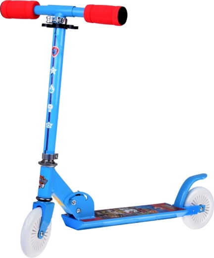 Adjustable handlebars and safe control