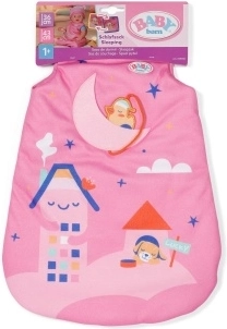 BABY born Moon Sleeping Bag for dolls 36–43 cm