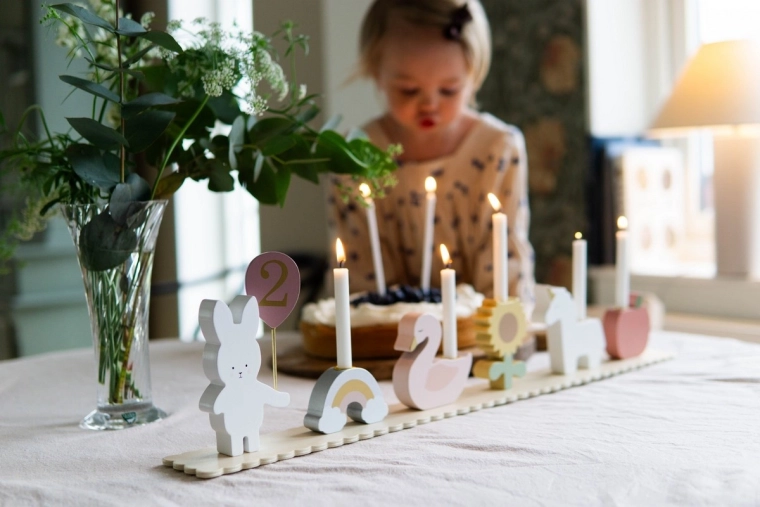 A family tradition you can use every year