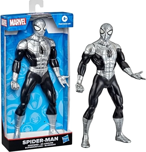 AVN фигурка Armored Spider-Man