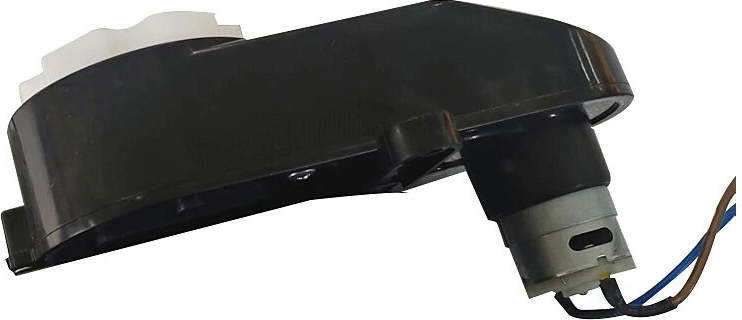 Ляв редуктор с двигател за електрическо превозно средство BMW M4 Li-Power 12,6 V