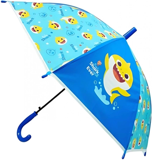 Детски чадър Baby Shark