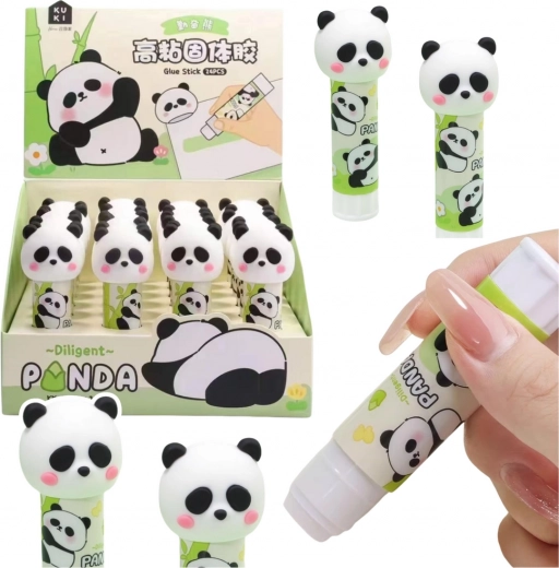 Кокосово лепило-стик PANDA