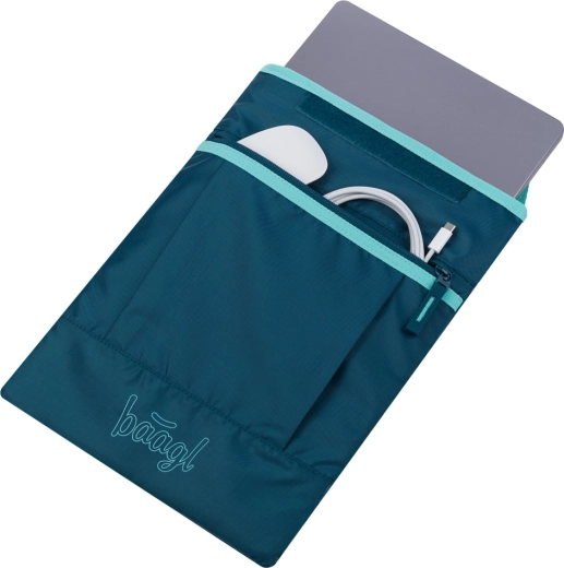 Protection for laptops up to 15"