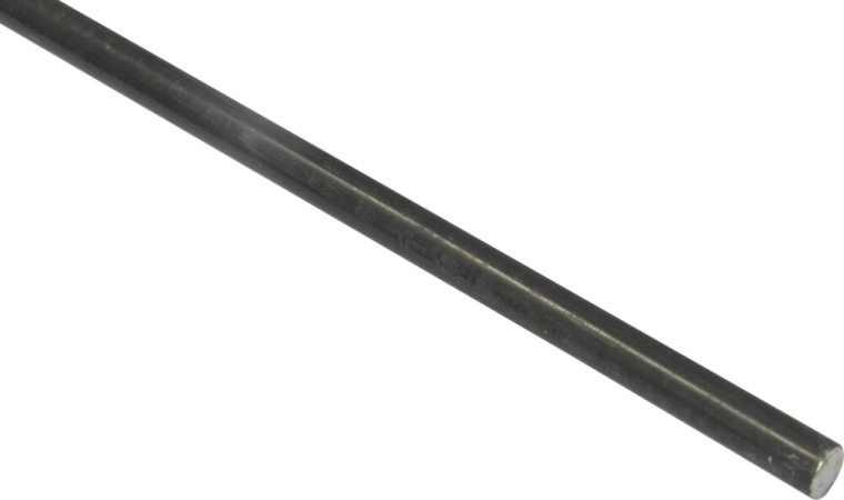 Пианова тел 5 mm × 1000 mm, 5 броя