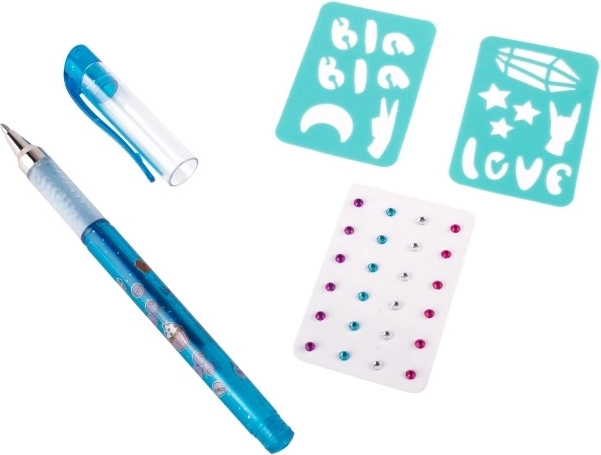 Креативни шаблони за прецизни мотиви