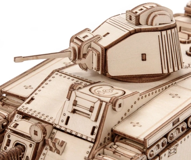 За фенове на World of Tanks