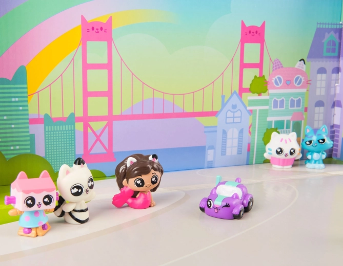 Поставки и декоративен фон