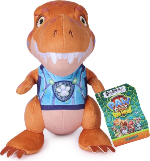 Вдъхновено от филма PAW Patrol: Dinozaury