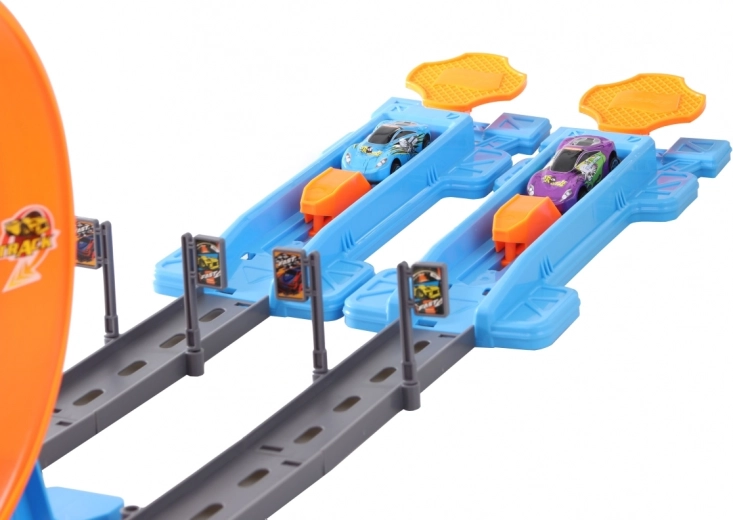 4 нива на сила на изстрелване