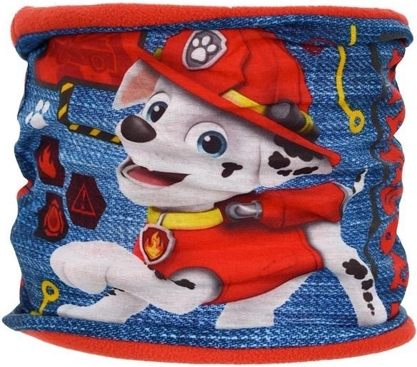 Paw Patrol Neck Warmer