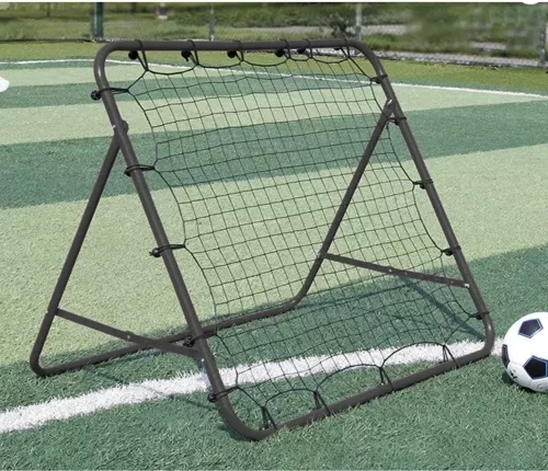 Realistic rebound for effective training
