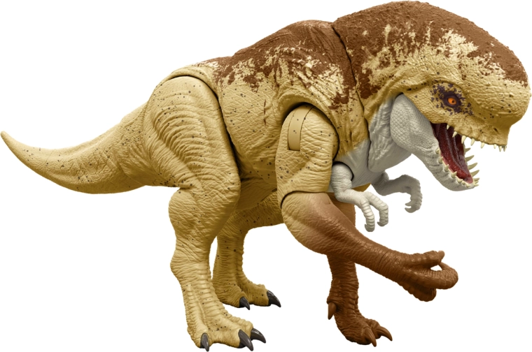 Реалистични детайли и пози