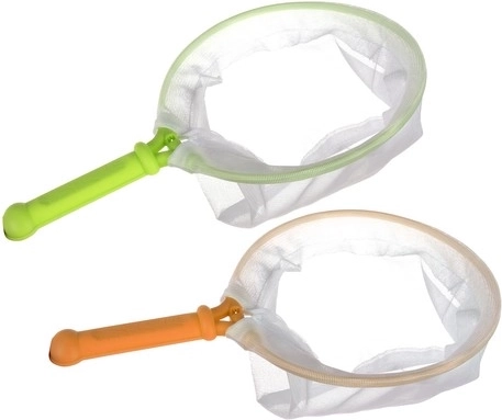 Complete set for catching and competition