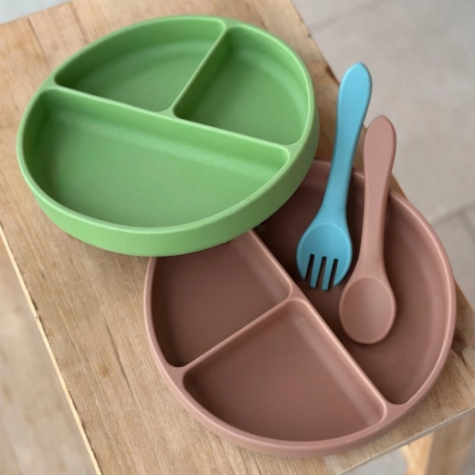 Easy to clean, suitable for travel too