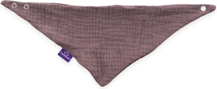 Soft cotton muslin