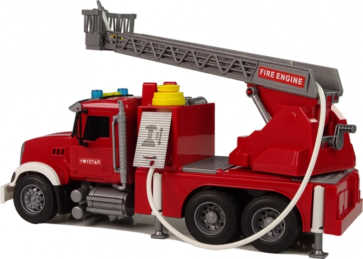 Светлинни и звукови ефекти