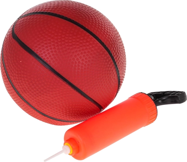 Basketball Set for Kids and Adults with Over-the-Door Mounting