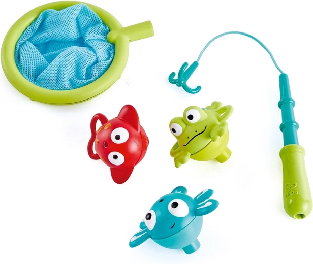 Water Fishing Set for Children
