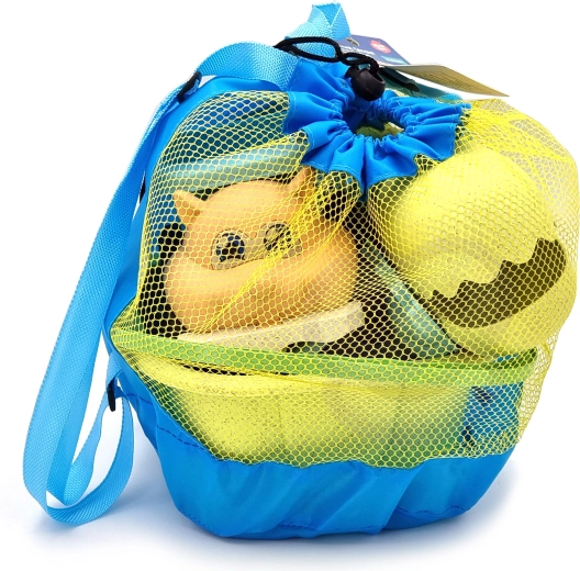 Практична мрежеста раница за път