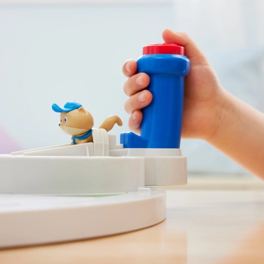 Екшън катапулт с лесно управление