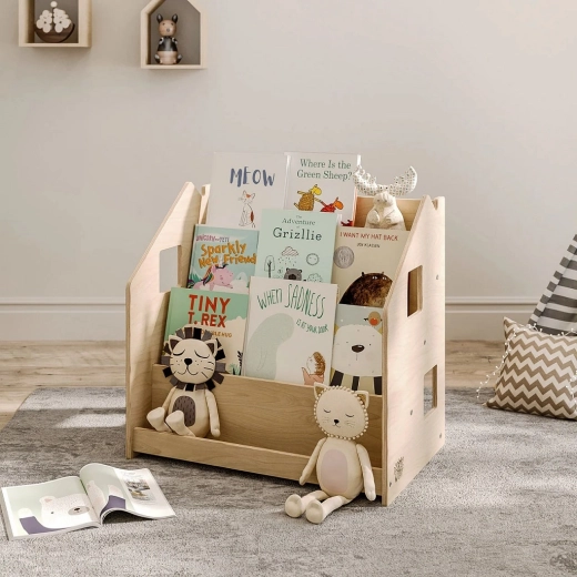 Безопасна и издръжлива изработка от брезов шперплат