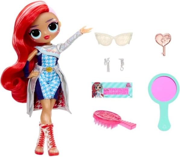 Детективски анбоксинг с 15 изненади