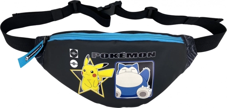 Чанта през рамо Pokémon