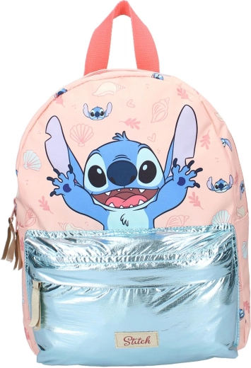Disney Stitch kids’ backpack Funshine 31 cm - 1 piece
