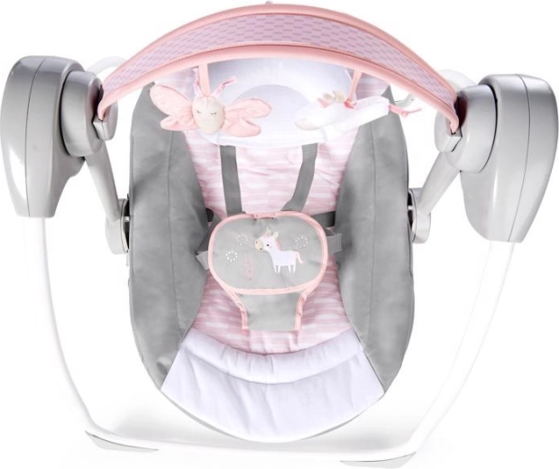 Удобно позициониране ComfortRecline™
