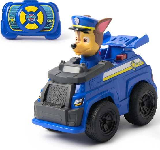 Chase от Paw Patrol