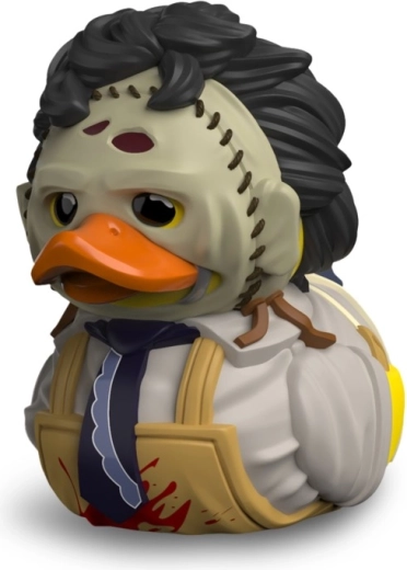 Пате Tubbz Mini Leatherface
