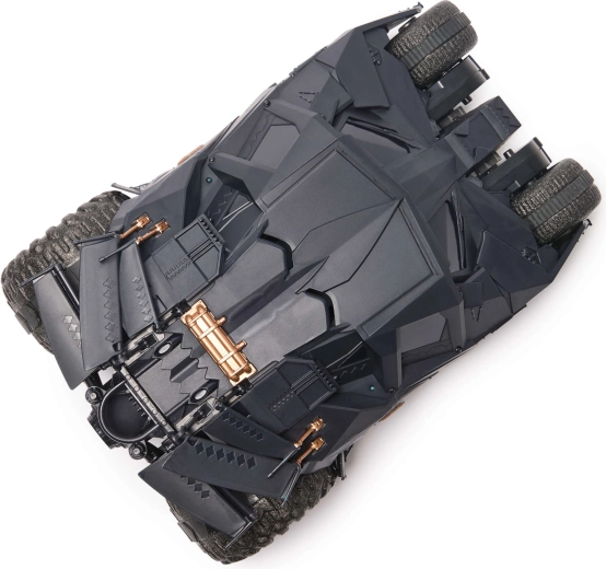 Автентичен Tumbler от „Черният рицар“